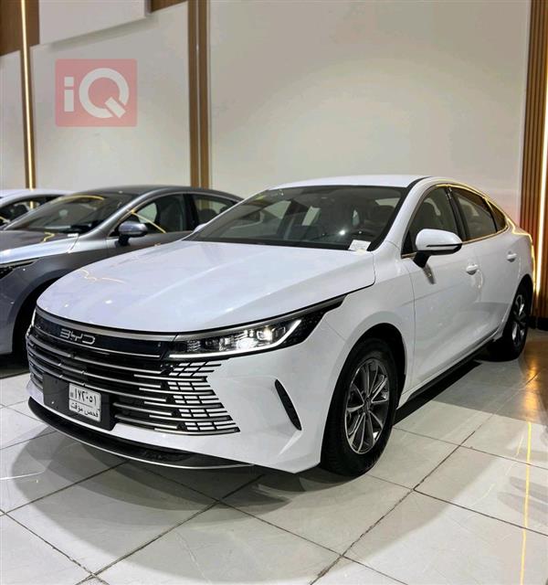 بي واي دي ديستروير 05 2025 للبيع في العراق - النجف